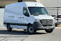 2025 Mercedes-Benz Sprinter 2500 Cargo 170 WB
