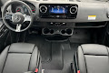 2025 Mercedes-Benz Sprinter 2500 Cargo 144 WB