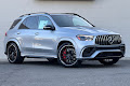 2025 Mercedes-Benz GLE GLE 63 S AMG®