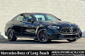 2025 Mercedes-Benz C-Class C 63 S AMG®