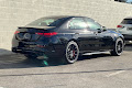 2025 Mercedes-Benz C-Class C 63 S AMG®