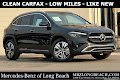 2025 Mercedes-Benz GLA GLA 250