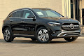 2025 Mercedes-Benz GLA GLA 250