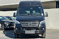 2025 Mercedes-Benz Sprinter 2500 Crew 170 WB