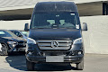 2025 Mercedes-Benz Sprinter 2500 Crew 170 WB