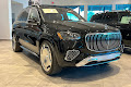 2025 Mercedes-Benz GLS Maybach GLS 600