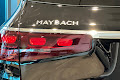 2025 Mercedes-Benz GLS Maybach GLS 600