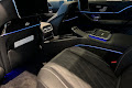 2025 Mercedes-Benz GLS Maybach GLS 600