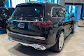 2025 Mercedes-Benz GLS Maybach GLS 600