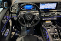 2025 Mercedes-Benz GLS Maybach GLS 600