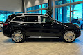 2025 Mercedes-Benz GLS Maybach GLS 600