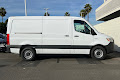 2025 Mercedes-Benz Sprinter 2500 Cargo 144 WB