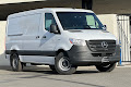 2025 Mercedes-Benz Sprinter 2500 Cargo 144 WB