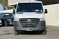 2025 Mercedes-Benz Sprinter 2500 Cargo 144 WB
