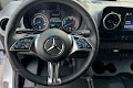 2025 Mercedes-Benz Sprinter 2500 Cargo 144 WB