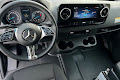 2025 Mercedes-Benz Sprinter 2500 Cargo 144 WB