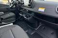 2025 Mercedes-Benz Sprinter 2500 Cargo 144 WB