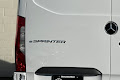 2025 Mercedes-Benz Sprinter 2500 Cargo 144 WB