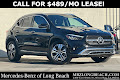 2025 Mercedes-Benz GLA GLA 250