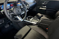 2025 Mercedes-Benz GLA GLA 250