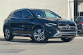 2025 Mercedes-Benz GLA GLA 250