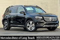 2025 Mercedes-Benz GLB GLB 250