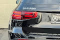 2025 Mercedes-Benz GLB GLB 250
