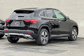 2025 Mercedes-Benz GLA GLA 250