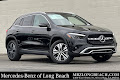 2025 Mercedes-Benz GLA GLA 250