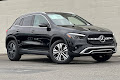 2025 Mercedes-Benz GLA GLA 250