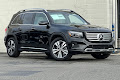 2025 Mercedes-Benz GLB GLB 250