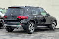 2025 Mercedes-Benz GLB GLB 250