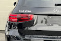 2025 Mercedes-Benz GLB GLB 250