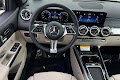 2025 Mercedes-Benz GLB GLB 250