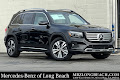 2025 Mercedes-Benz GLB GLB 250