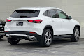 2025 Mercedes-Benz GLA GLA 250