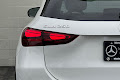 2025 Mercedes-Benz GLA GLA 250