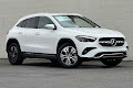 2025 Mercedes-Benz GLA GLA 250
