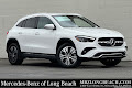 2025 Mercedes-Benz GLA GLA 250