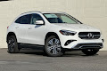 2025 Mercedes-Benz GLA GLA 250