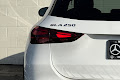 2025 Mercedes-Benz GLA GLA 250
