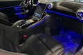 2025 Mercedes-Benz AMG® GT Base
