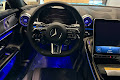 2025 Mercedes-Benz AMG® GT Base