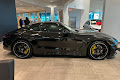 2025 Mercedes-Benz AMG® GT Base