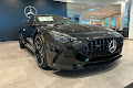 2025 Mercedes-Benz AMG® GT Base