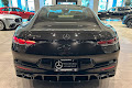 2025 Mercedes-Benz AMG® GT Base