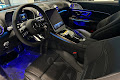 2025 Mercedes-Benz AMG® GT Base