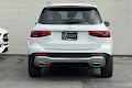 2025 Mercedes-Benz GLB GLB 250
