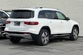 2025 Mercedes-Benz GLB GLB 250