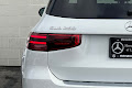 2025 Mercedes-Benz GLB GLB 250